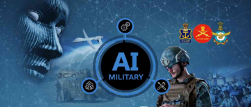 Thinking Faster Than the Enemy: How AI Is Rewriting India’s Military Power