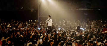 Anuv Jain's Emotional Music Revolution