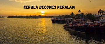 Kerala to Become Keralam? Union Cabinet Approves Historic Name Change