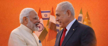 Netanyahu’s ‘Hexagon’ Plan: Why India Is at the Heart of Israel’s New Alliance