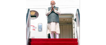 PM Modi Creates History, Becomes First World Leader to Cross 100 Million Instagram Followers