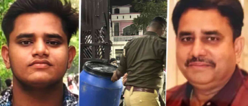 Son Murders Father Over NEET Pressure!