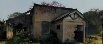 Samastipur's Forgotten British Bank