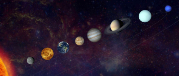 Six Planets Visible in Sky Tonight!