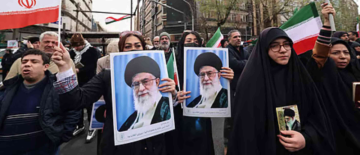 Iran confirms Supreme Leader Ali Khamenei dead after US-Israeli attacks