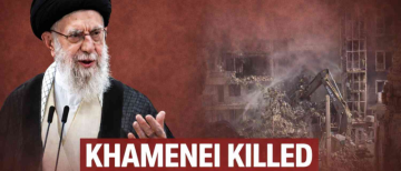 Khamenei Killed in US-Israel Strike: Is This the Beginning of the End for Iran’s Regime?