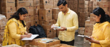 FSSAI Launches Massive Pre-Holi Crackdown