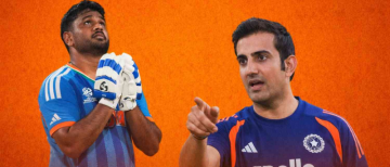 “If Not for Dube, No One Talks About 97”: Gambhir’s Bold Take After Samson’s Heroics