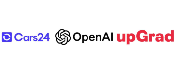 upGrad and Cars24 Join Hands with OpenAI to Power India’s AI Revolution