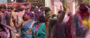 “Bura Na Mano Holi Hai” is NOT an Excuse!