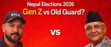 Nepal Elections 2026: Can Gen Z’s Balendra Shah End the Old Guard’s Rule?