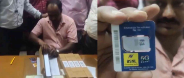 BSNL's No-Fuss 5G Launch Steals the Show