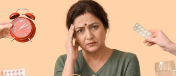 Menopause: The Silent Struggle Women Endure