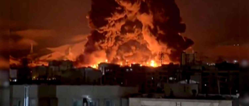 War Could End—But Iran Has 3 Big Demands for the US and Israel