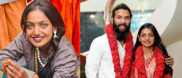 Mahakumbh Viral Monalisa Marries Muslim Boyfriend – Love Jihad Claims Explode!