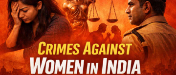 From Nirbhaya to New Laws: Is India Finally Getting Serious About Women’s Safety?