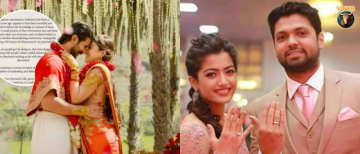Rashmika Mandanna's Private Audio Goes Viral