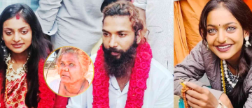 Monalisa's Marriage Turns Family Home into Mourning