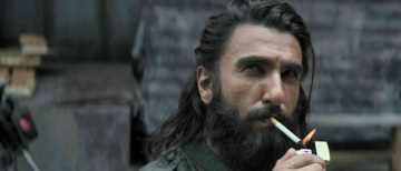 Dhurandhar 2: The Revenge- Ranveer Singh’s Film Called “Sholay X 100”