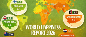 Why Finland Is Still the Happiest Country in 2026 And What the World Can Learn