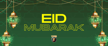 Eid Mubarak! The Real Meaning Behind Eid-ul-Fitr