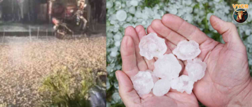 Bengaluru & Dharwad Hailstorm 2026: Natural or Conspiracy? Truth Revealed