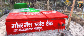 Motipur : Bihar's most advanced and modern village