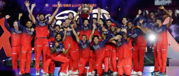 RCB Sold for ₹16,600 Crore! Aditya Birla–Led Group Seals Historic IPL Deal