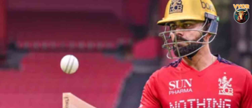 Is Virat Kohli Going to Break His Own 973 Run Record in IPL 2026?