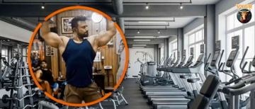 Meerut Bodybuilder Dies After Stabbing Himself in Anger During Family Fight