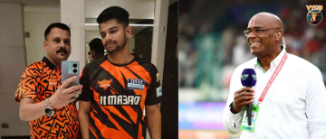 Aniket Verma's Heartbreaking Story Revealed by Ian Bishop