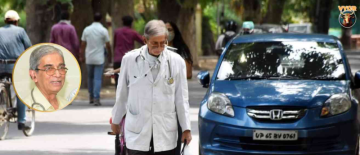 Dr. Tapan Kumar Lehri: The Unsung Hero of India