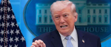 Civilisation Could End Tonight’: Trump’s Iran Warning Sends Shockwaves Worldwide