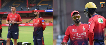 Is Dinesh Karthik’s Brilliant Coaching the Real Reason Behind RCB’s Success in IPL 2026