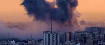 Who is the real Winners in the Israel, US and Iran War?