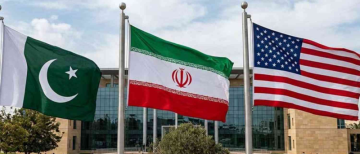 Why the US and Iran Both Trusted Pakistan in a Moment of War