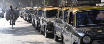 No Marathi, No Permit? Big Rule Change for Auto & Taxi Drivers