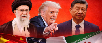 The Silence That Spoke Volumes: China’s Shadow Diplomacy in the US–Iran Ceasefire