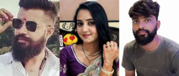 “You are Too Dark, You Don’t Deserve Me”: Wife’s Chilling Words Before Husband’s Murder