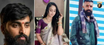 Wife Hires Killer for ₹1 Lakh & Murders Husband in Dhar, Madhya Pradesh