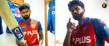 Shreyas Iyer Needs No PR!