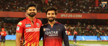 Rajat Patidar vs Shreyas Iyer – Who Will Get India Call-Up First?