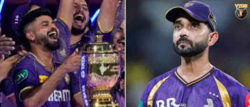 3 Big Reasons Behind KKR’s Downfall in IPL 2026