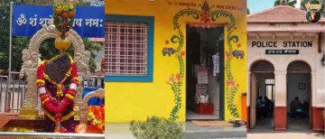 Shani Shingnapur – The Village in India With No Doors and No Locks