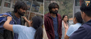 Mother Finds Lost Son After 5 Years at Vaishno Devi Temple