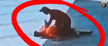 Husband Slits 27-Year-Old Wife’s Throat Over Divorce Dispute in Chhatrapati Sambhajinagar