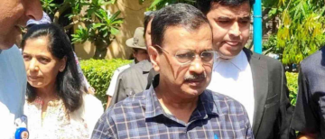 “You Can’t Choose Your Judge”: Delhi HC’s Tough Stand in Kejriwal Case