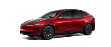 Tesla Launches 6-Seater Model Y L in India at ₹61.99 Lakh