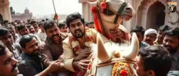 Dalit Groom Beaten In MP For Riding Horse At Wedding