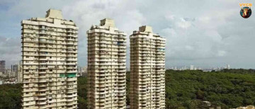 Grand Paradi Towers Mumbai Haunted Building With Dark History